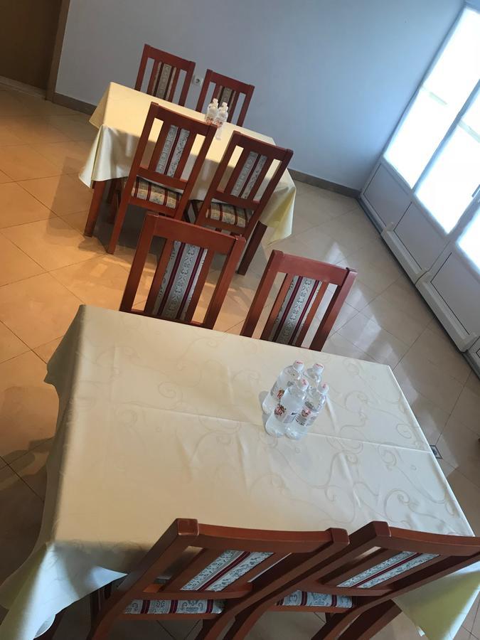 Villa Suzana Neum Kültér fotó