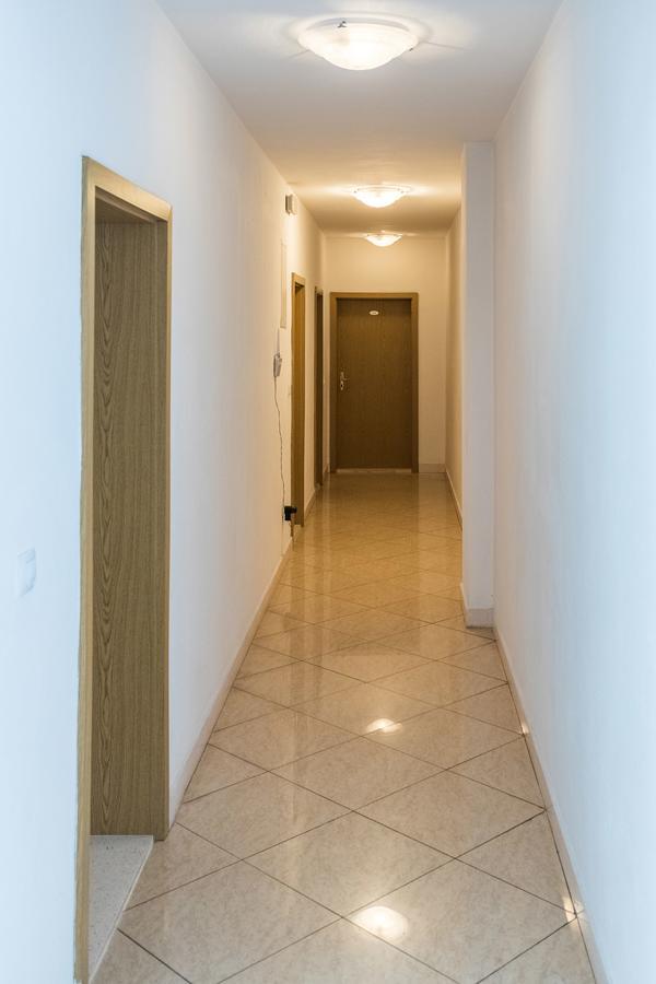 Villa Suzana Neum Kültér fotó